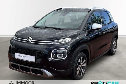 Citroen C3 Aircross Gebrauchtwagen