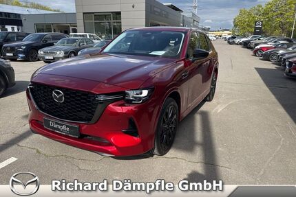 Mazda CX-60 Gebrauchtwagen