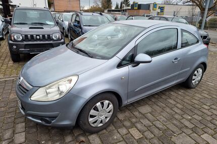Opel Corsa Gebrauchtwagen