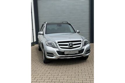 Mercedes-Benz GLK 350 Gebrauchtwagen