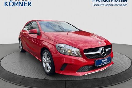 Mercedes-Benz A 180 Gebrauchtwagen