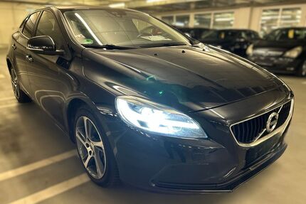 Volvo V40 Gebrauchtwagen