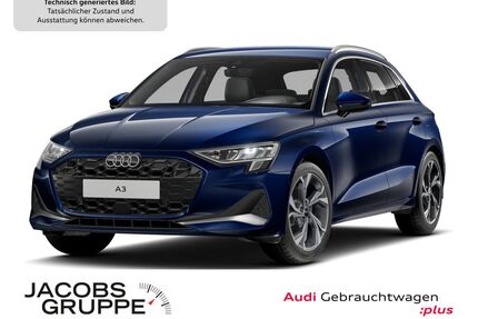 Audi A3 Gebrauchtwagen