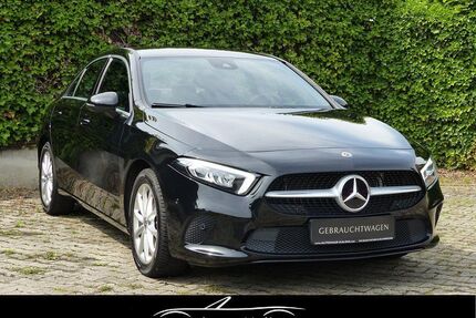 Mercedes-Benz 200 Gebrauchtwagen