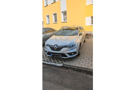 Renault Megane Gebrauchtwagen