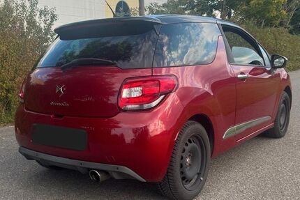 Citroen DS3 Gebrauchtwagen