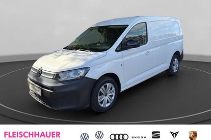 VW Caddy Maxi Gebrauchtwagen
