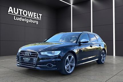 Audi S6 Gebrauchtwagen