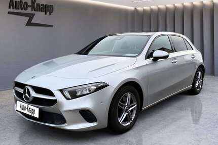 Mercedes-Benz A 200 Gebrauchtwagen