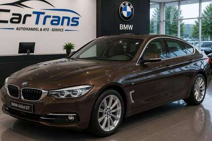 BMW 430 Gebrauchtwagen