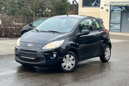 Ford Ka/Ka+ Gebrauchtwagen