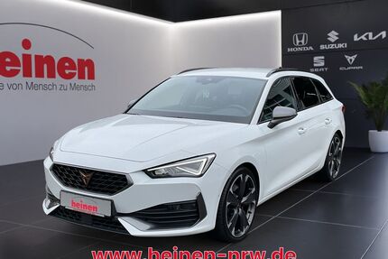 Cupra Leon Gebrauchtwagen