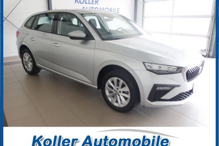 Skoda Scala Gebrauchtwagen