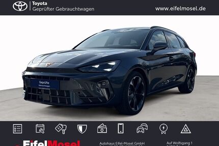Cupra Leon Gebrauchtwagen
