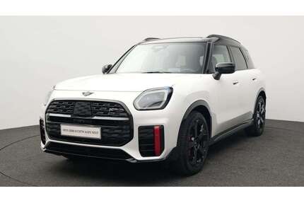 Mini John Cooper Works Countryman Gebrauchtwagen