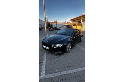 BMW 650 Gebrauchtwagen