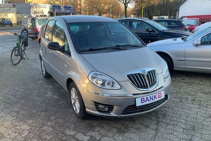 Lancia MUSA Gebrauchtwagen