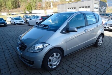 Mercedes-Benz A 180 Gebrauchtwagen