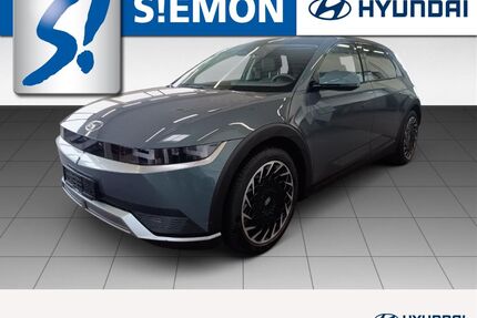Hyundai IONIQ 5 Gebrauchtwagen