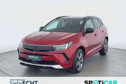Opel Grandland Gebrauchtwagen