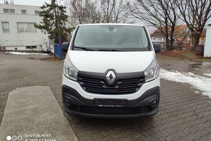 Renault Trafic Gebrauchtwagen