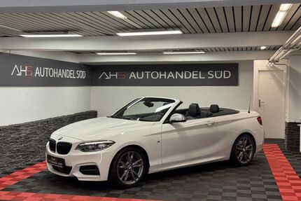 BMW M240i Gebrauchtwagen
