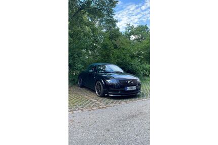 Audi TT Gebrauchtwagen