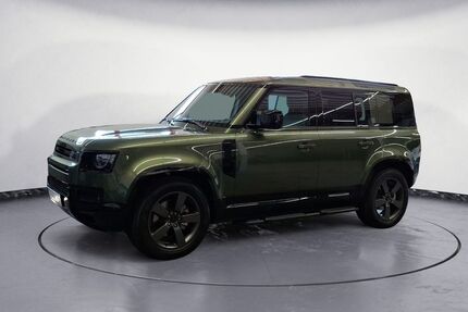 Land Rover Defender Gebrauchtwagen