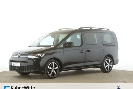 VW Caddy Maxi Gebrauchtwagen
