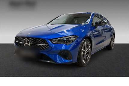 Mercedes-Benz CLA 200 Gebrauchtwagen