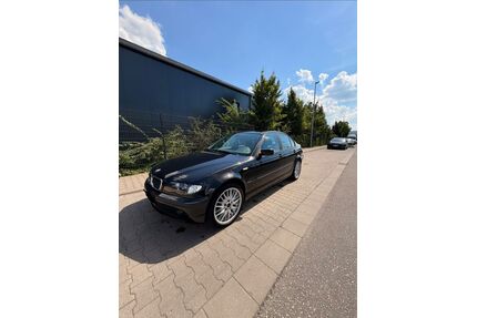 BMW 318 Gebrauchtwagen
