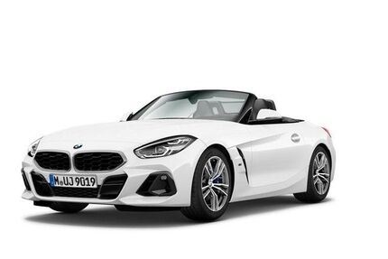 BMW Z4 Gebrauchtwagen