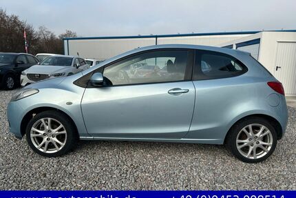 Mazda 2 Gebrauchtwagen
