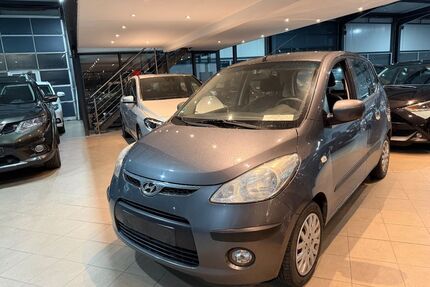 Hyundai i10 Gebrauchtwagen