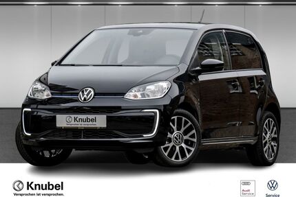 VW e-up! Gebrauchtwagen