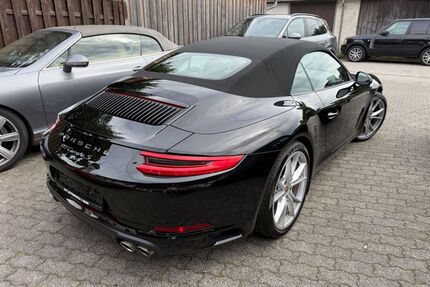Porsche 991 Gebrauchtwagen