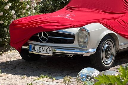 Mercedes-Benz SL 280 Gebrauchtwagen
