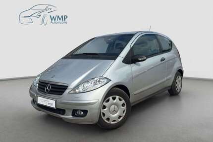Mercedes-Benz A 180 Gebrauchtwagen