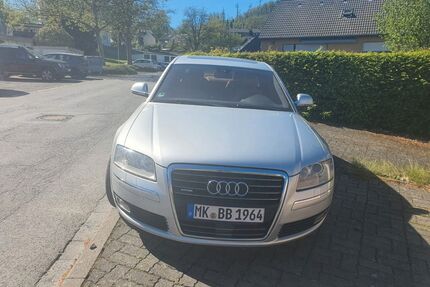 Audi A8 Gebrauchtwagen