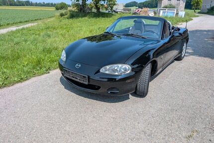 Mazda MX-5 Gebrauchtwagen