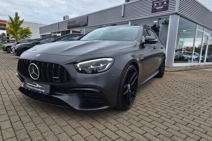 Mercedes-Benz E 63 AMG Gebrauchtwagen