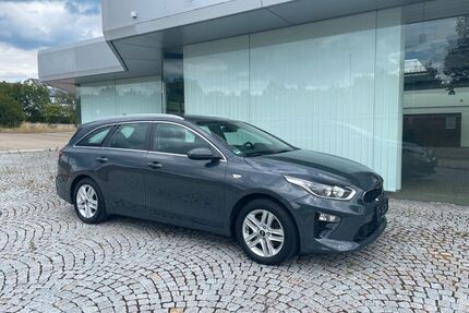 Kia ceed Sportswagon Gebrauchtwagen