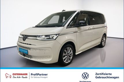VW T7 Multivan Gebrauchtwagen