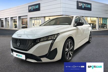 Peugeot 308 Gebrauchtwagen