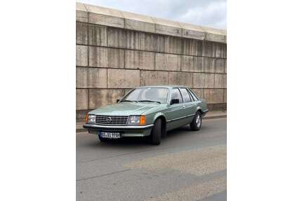 Opel Senator Gebrauchtwagen