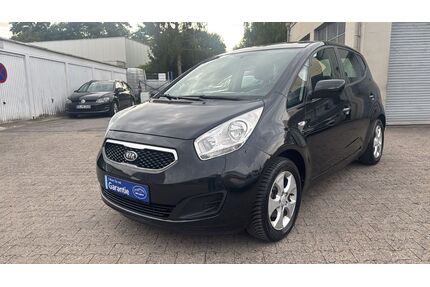 Kia Venga Gebrauchtwagen