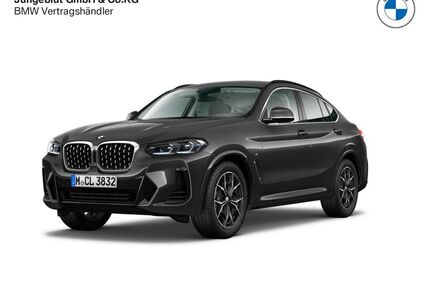 BMW X4 Gebrauchtwagen
