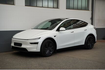 Tesla Model Y Gebrauchtwagen