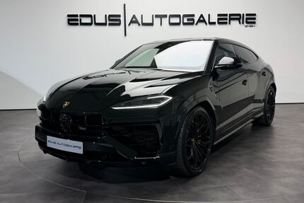 Lamborghini Urus Gebrauchtwagen