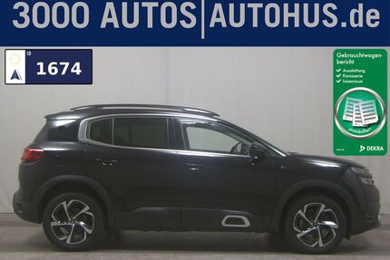 Citroen C5 Aircross Gebrauchtwagen